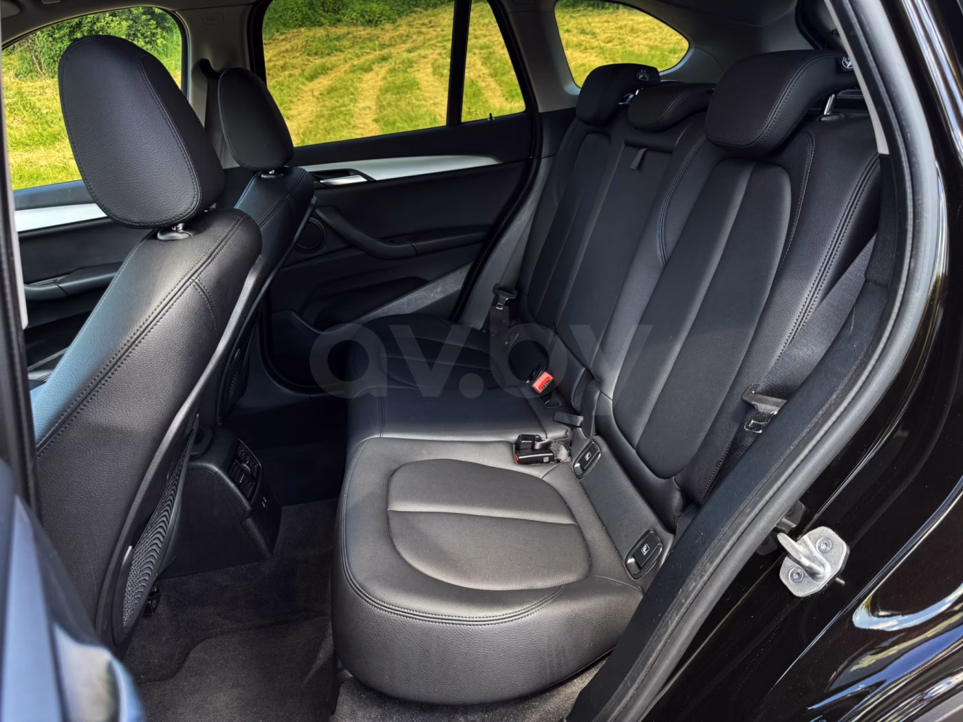 BMW X1 фото 15