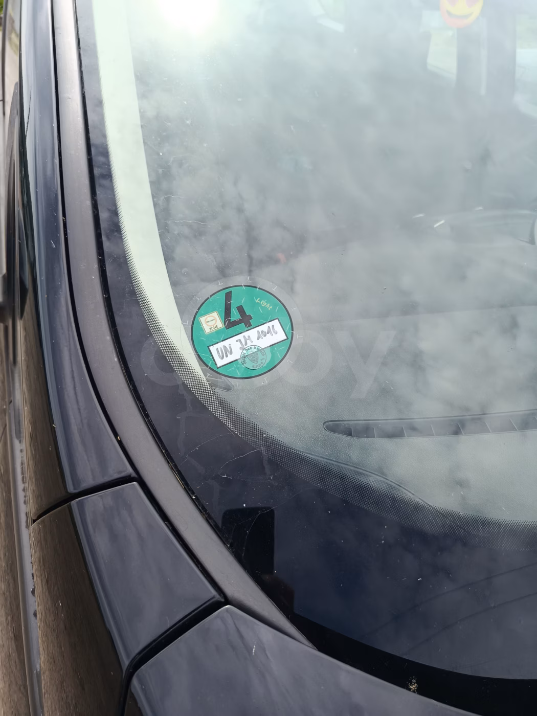 Ford C-MAX фото 6