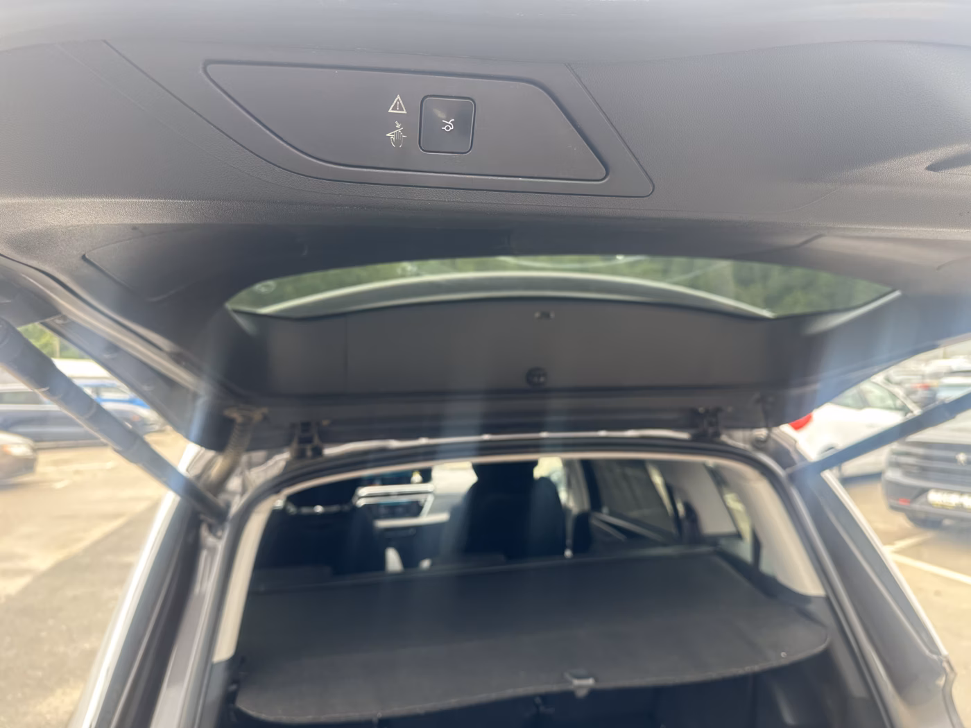 Citroen C4 Grand Picasso фото 9