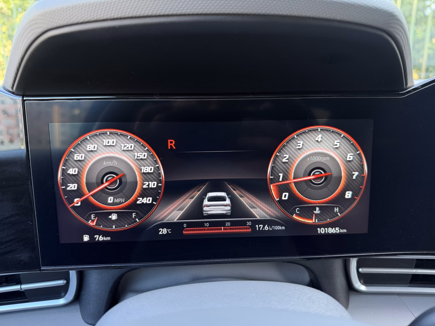 Hyundai Elantra фото 17