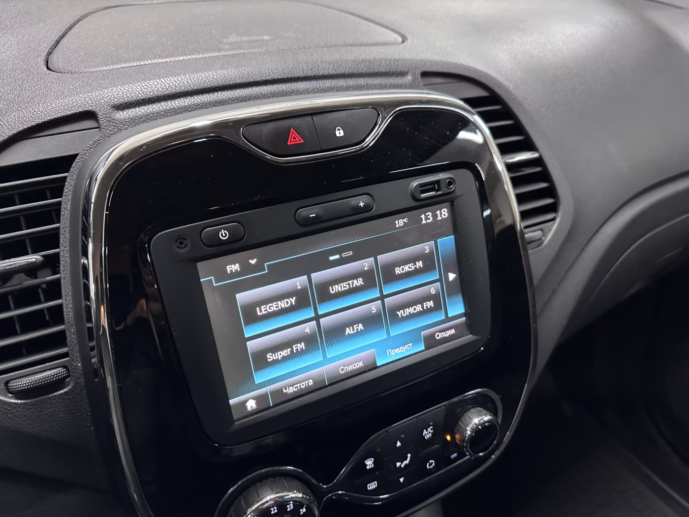 Renault Kaptur фото 13