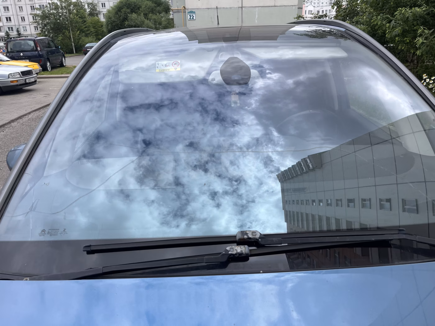 Citroen C4 Grand Picasso фото 5