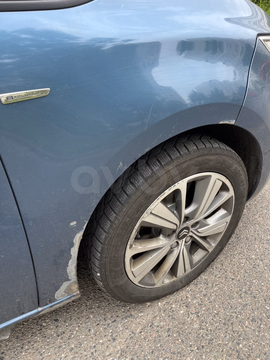 Citroen C4 Grand Picasso фото 10