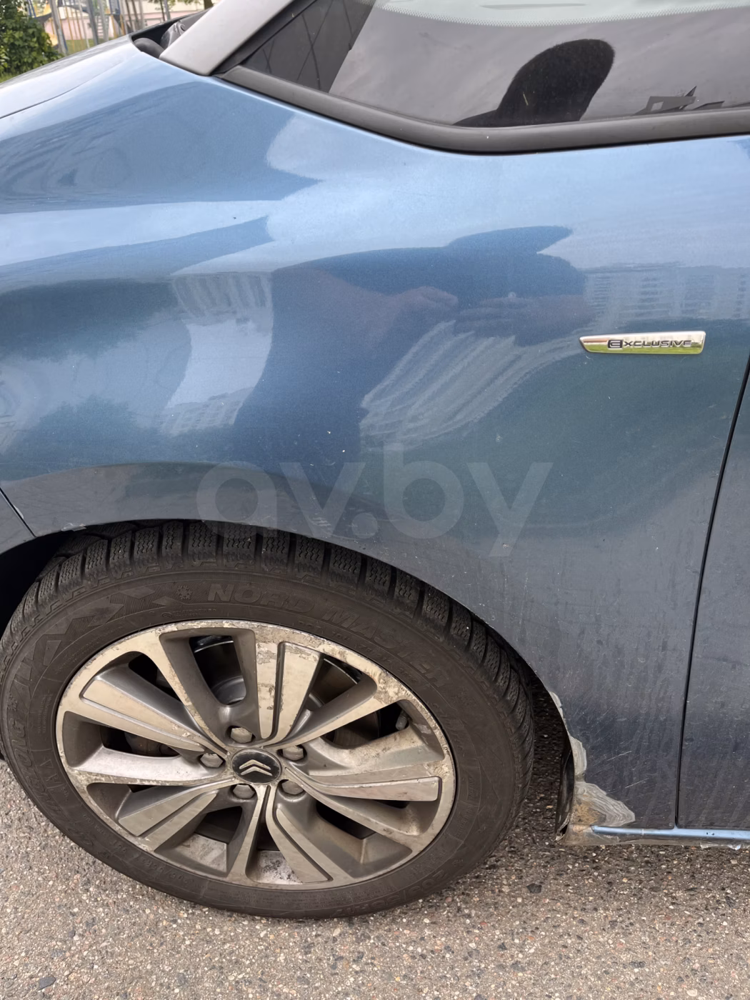 Citroen C4 Grand Picasso фото 9