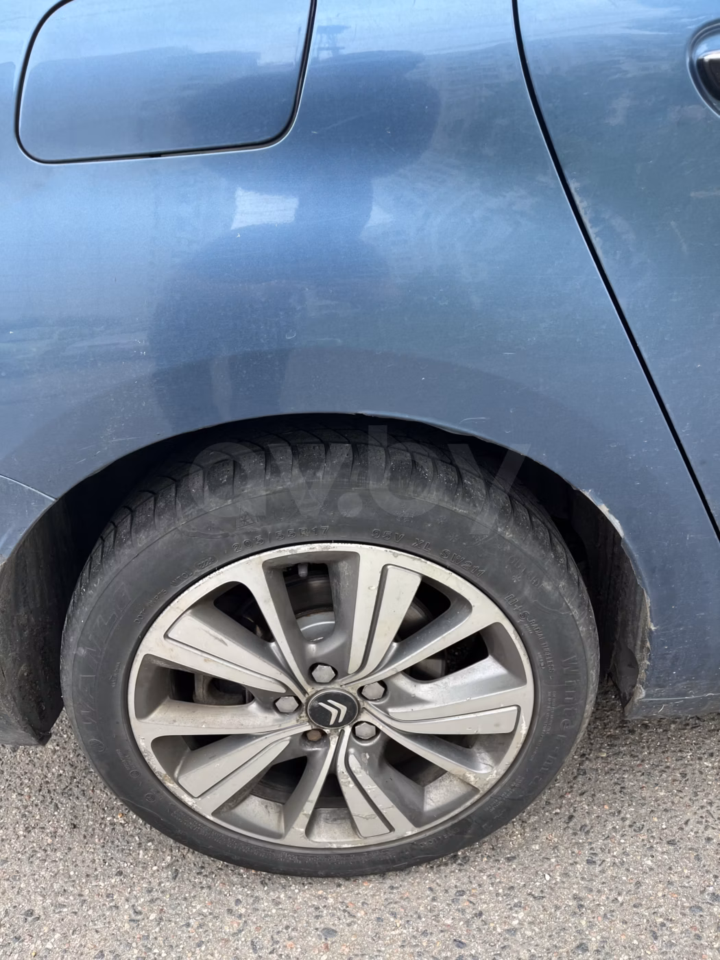 Citroen C4 Grand Picasso фото 12