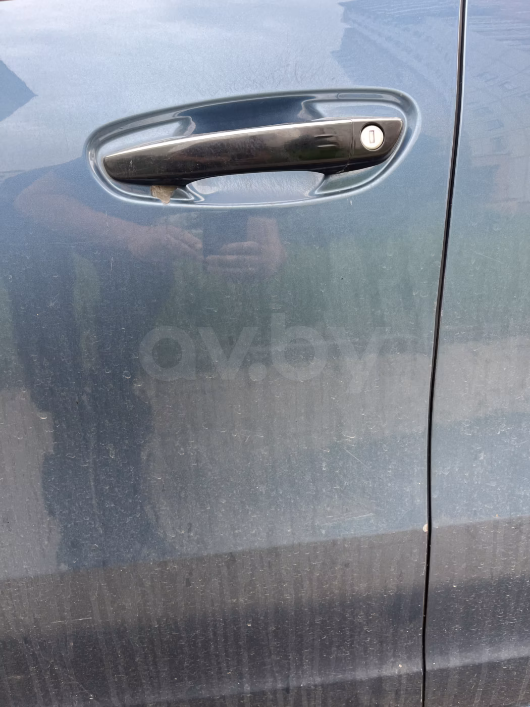 Citroen C4 Grand Picasso фото 8