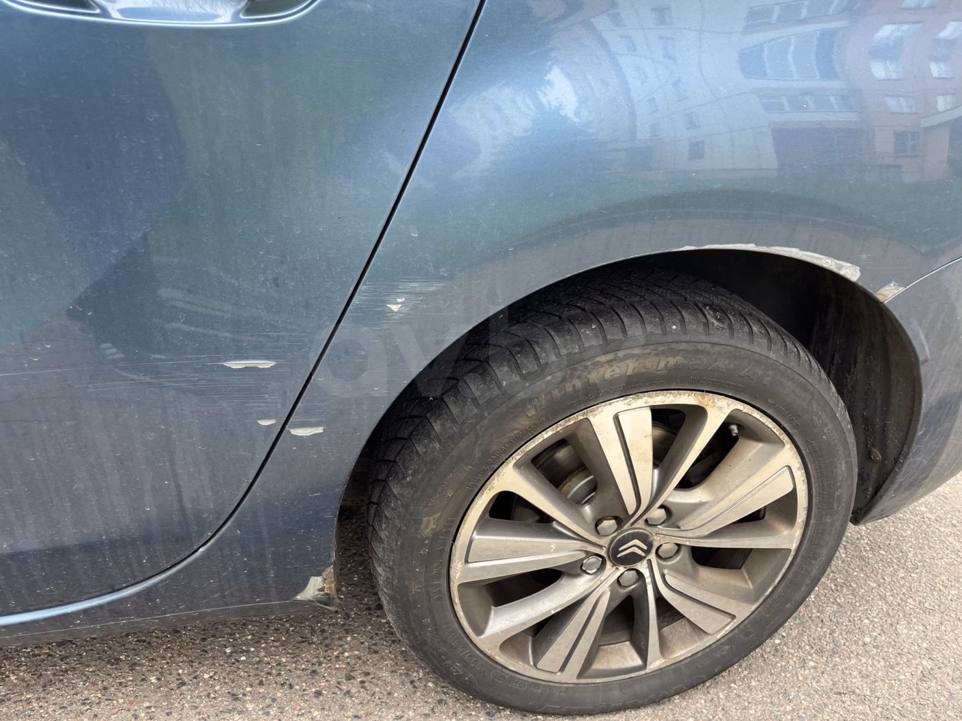 Citroen C4 Grand Picasso фото 7