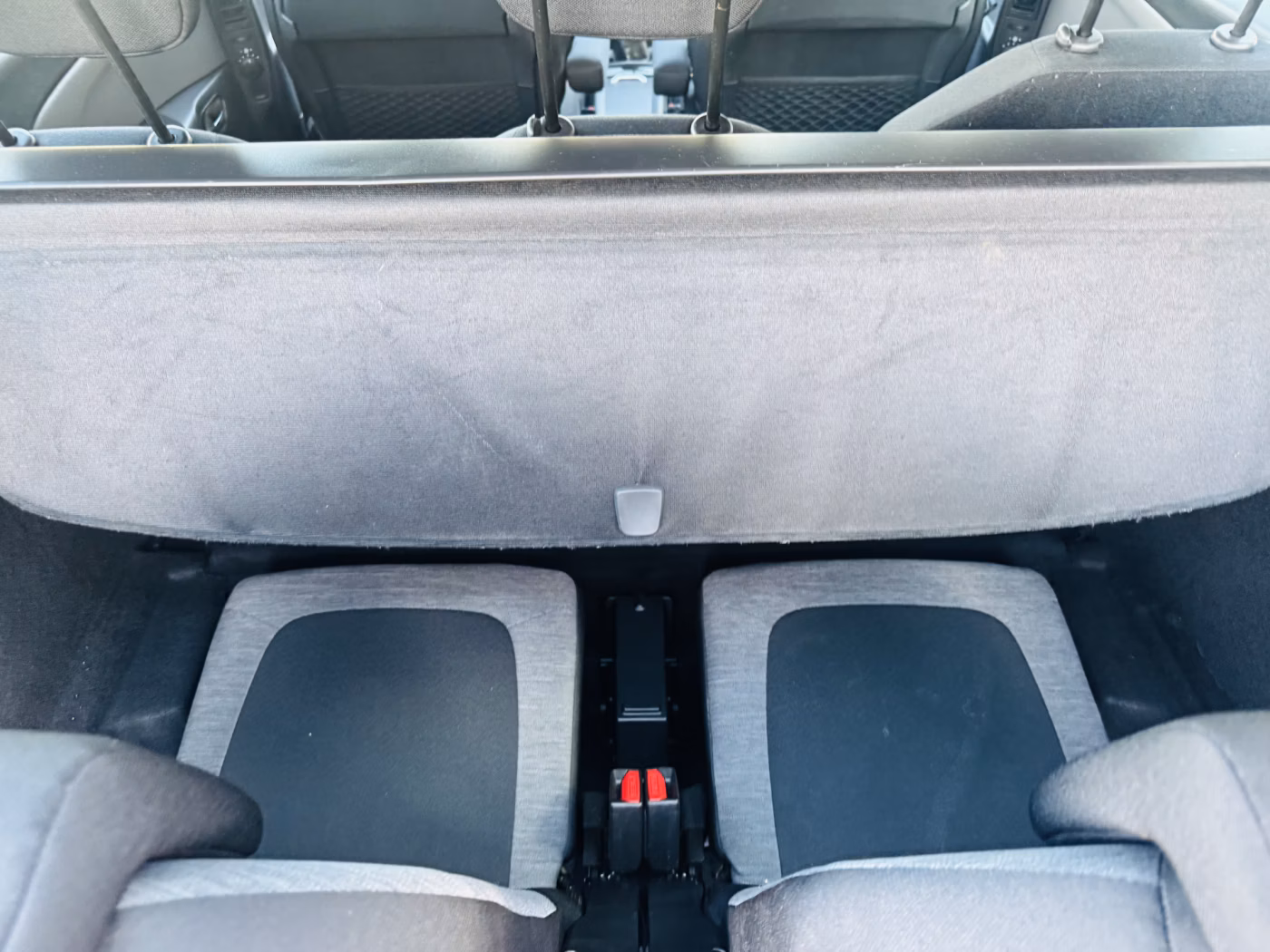 Citroen C4 Grand Spacetourer фото 9