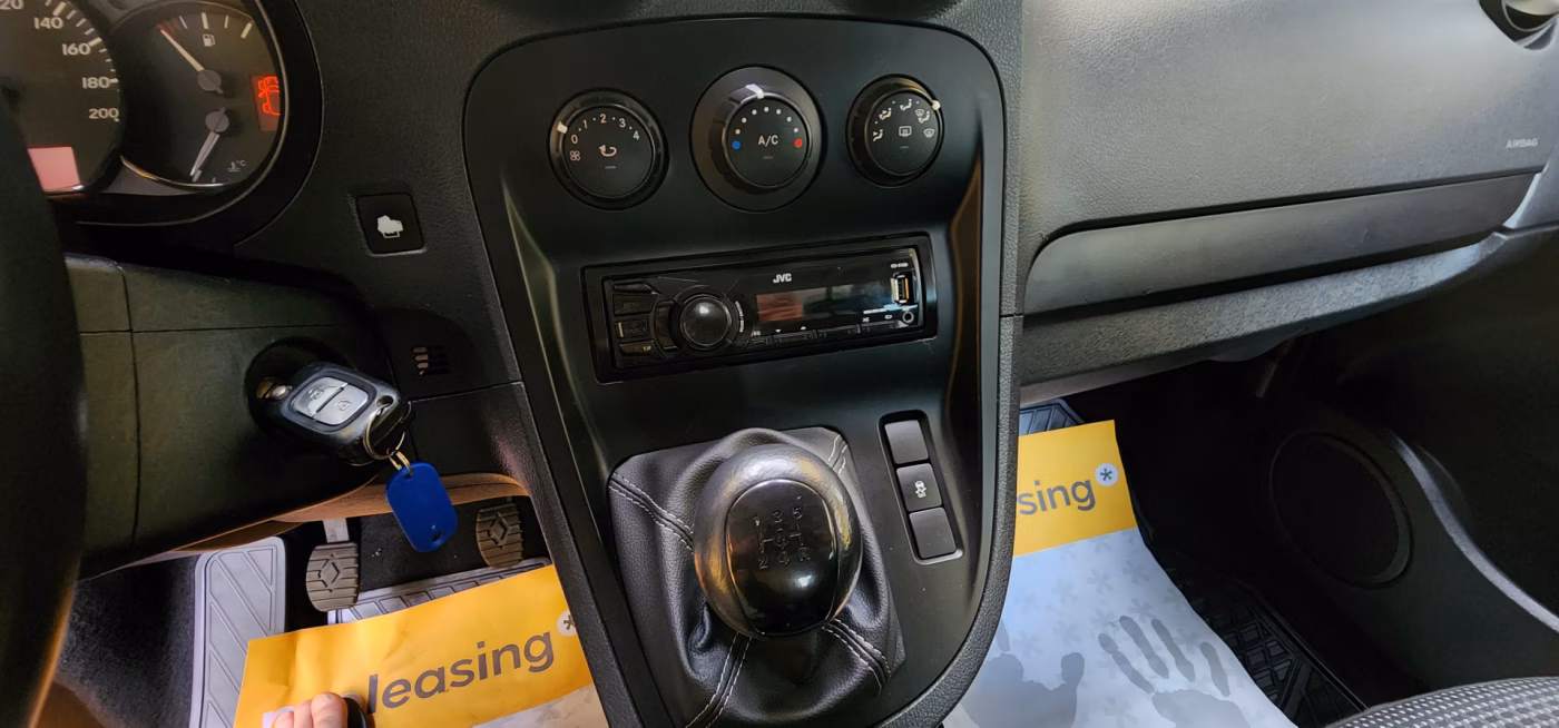 Mercedes-Benz Citan фото 17