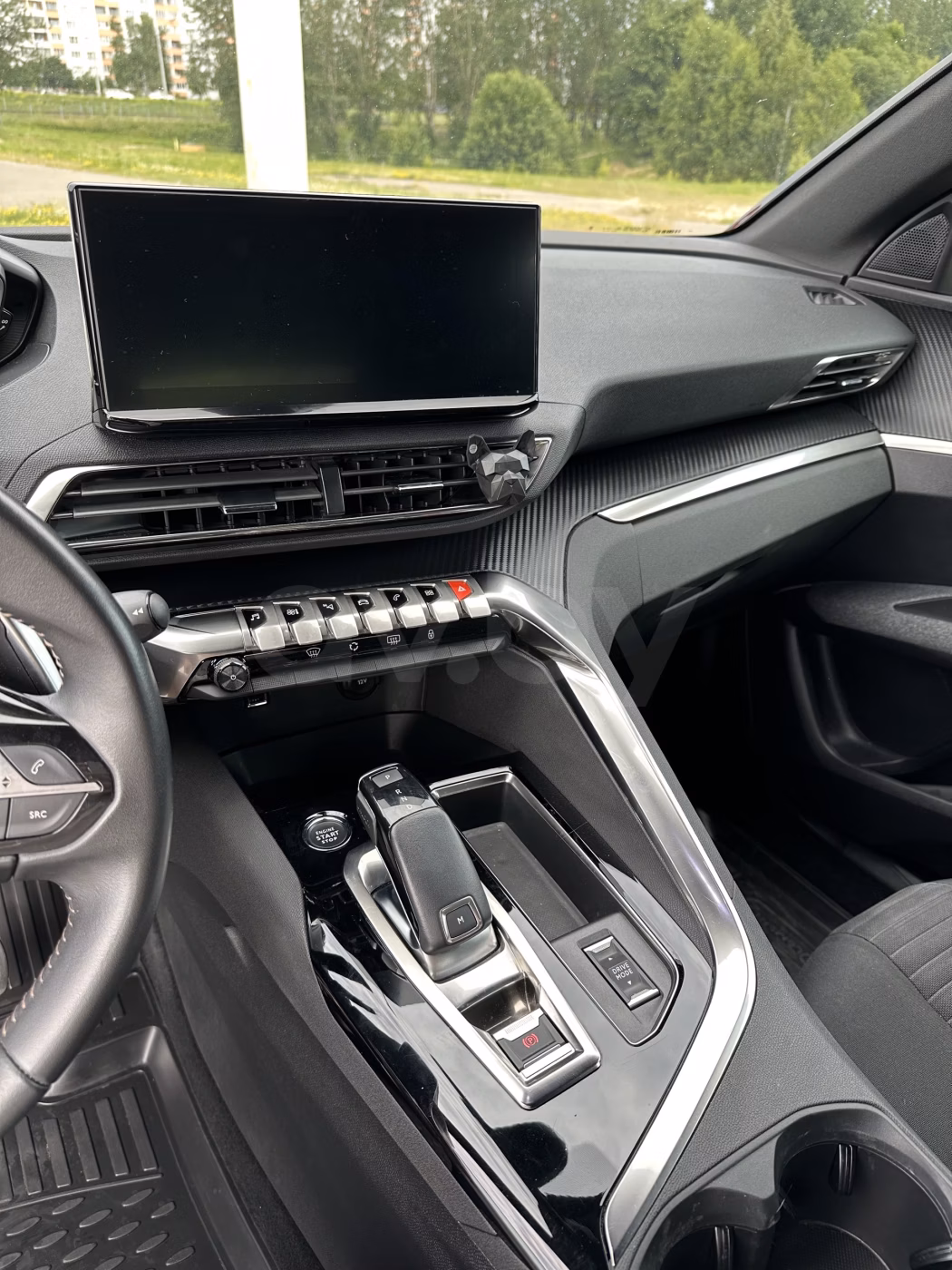 Peugeot 3008 фото 8