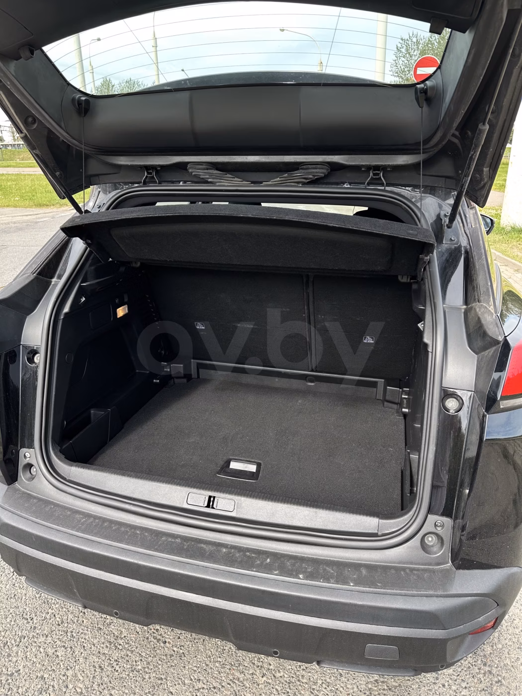 Peugeot 3008 фото 10