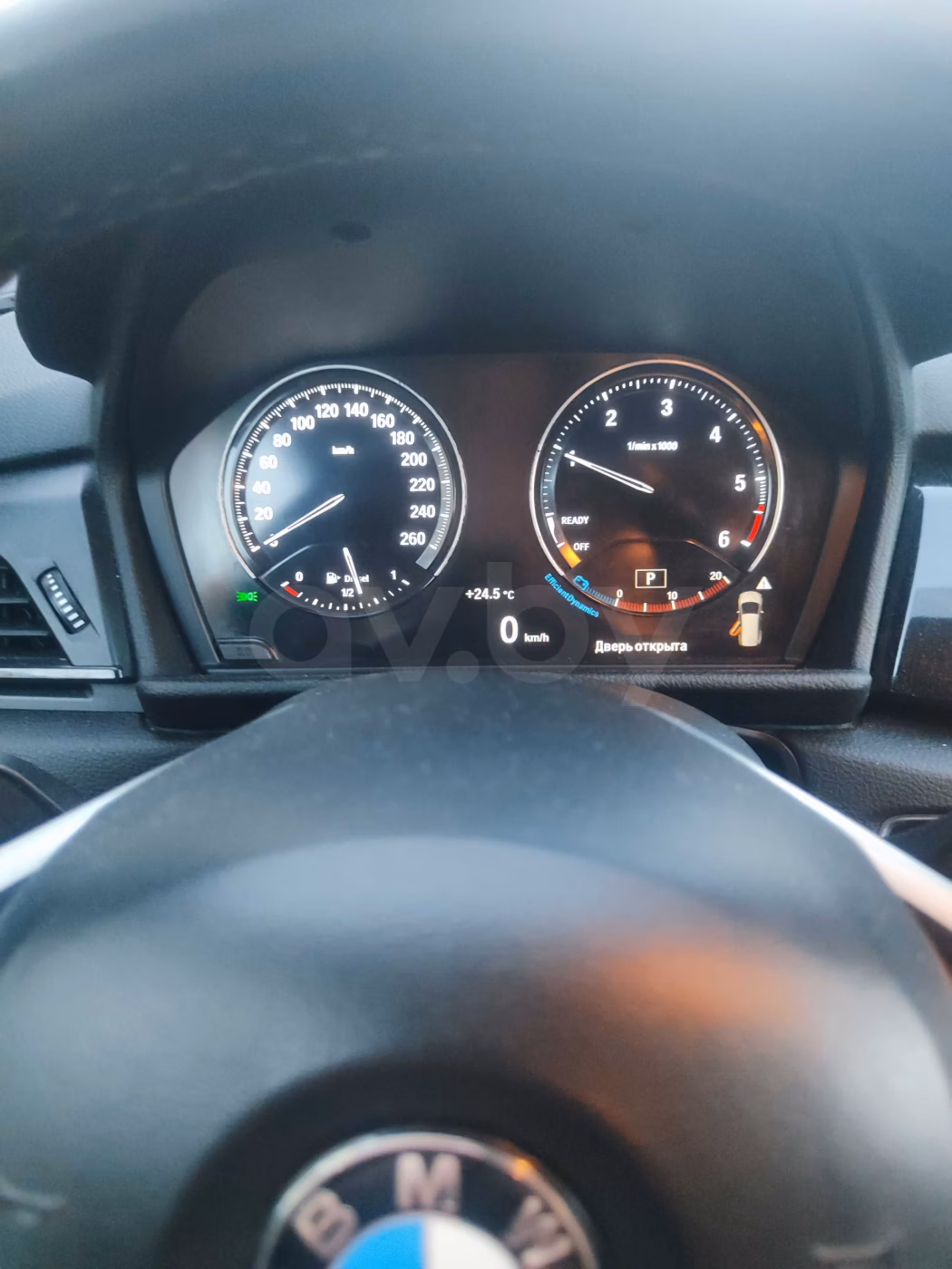 BMW 2 серия Gran Tourer фото 22