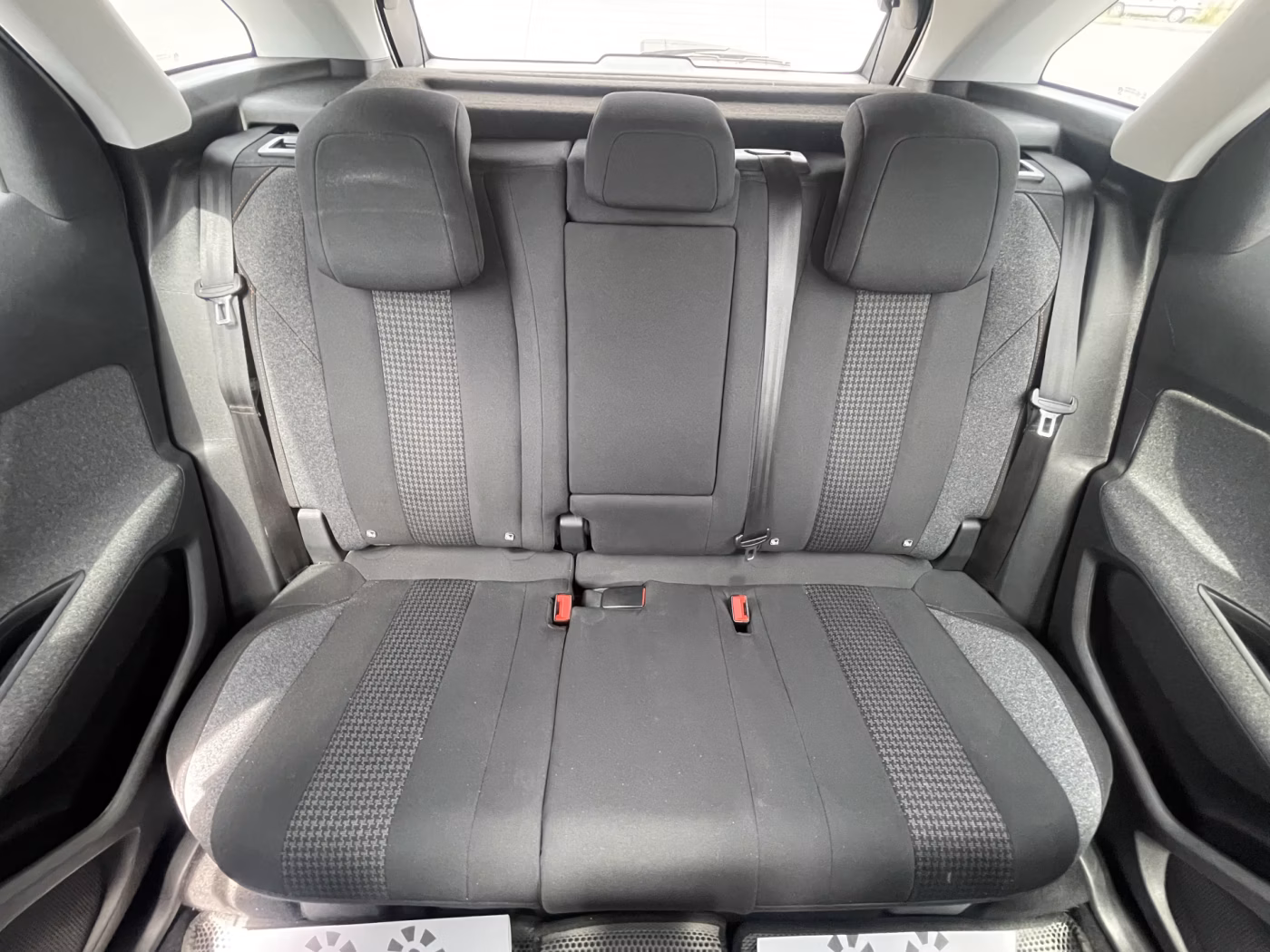 Peugeot 3008 фото 11