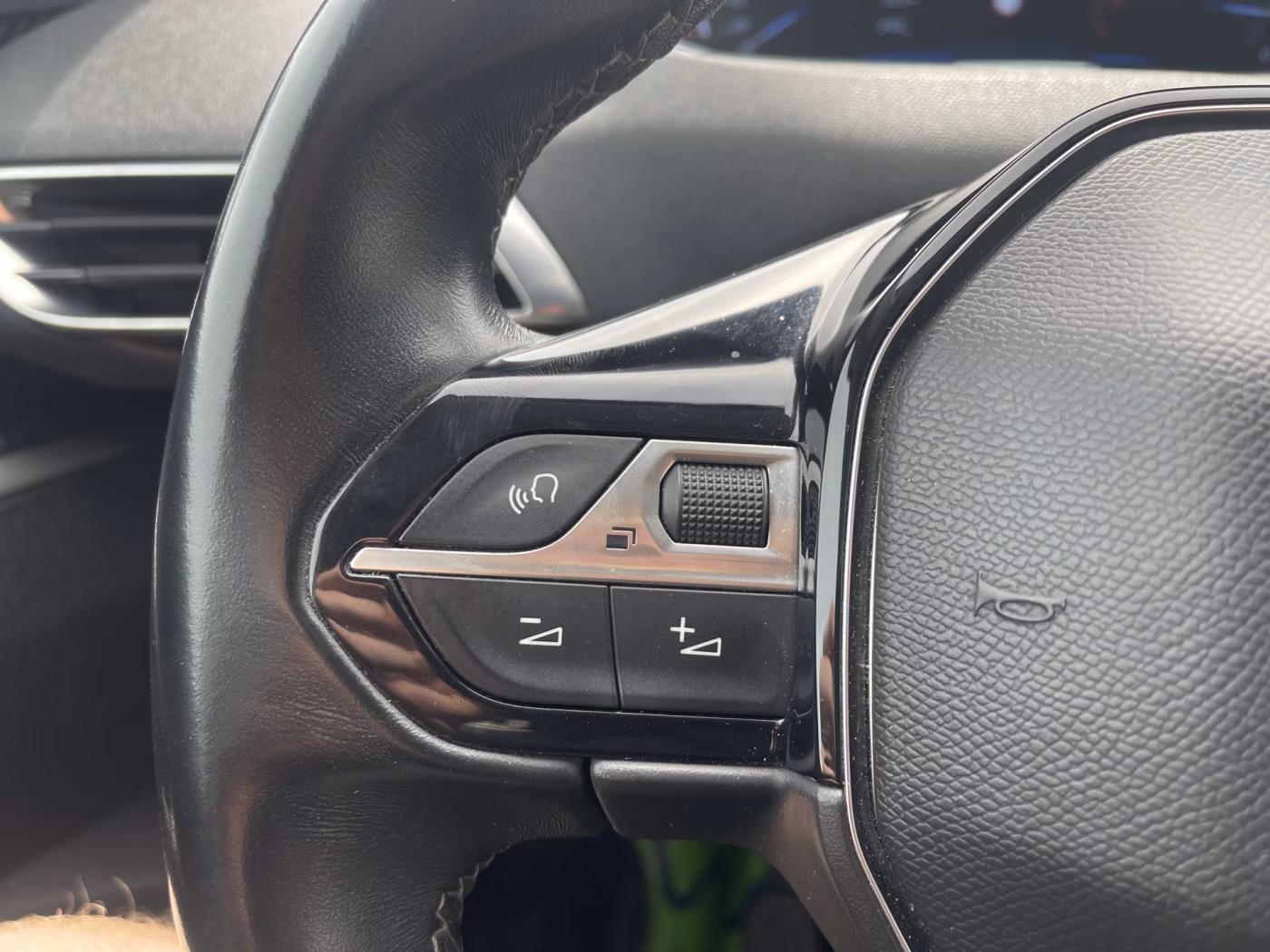 Peugeot 3008 фото 22
