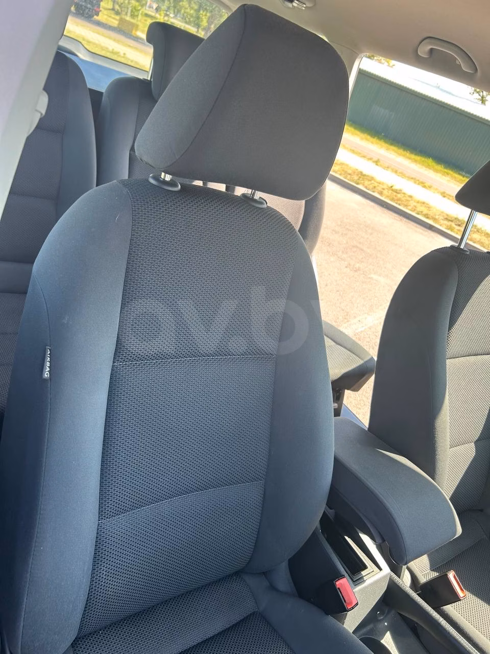 Volkswagen Touran фото 16