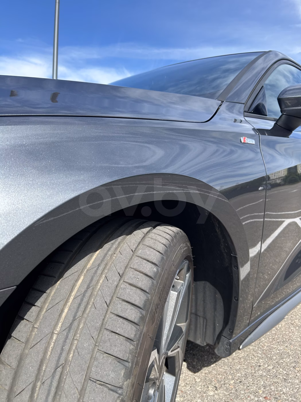 Audi A3 фото 27
