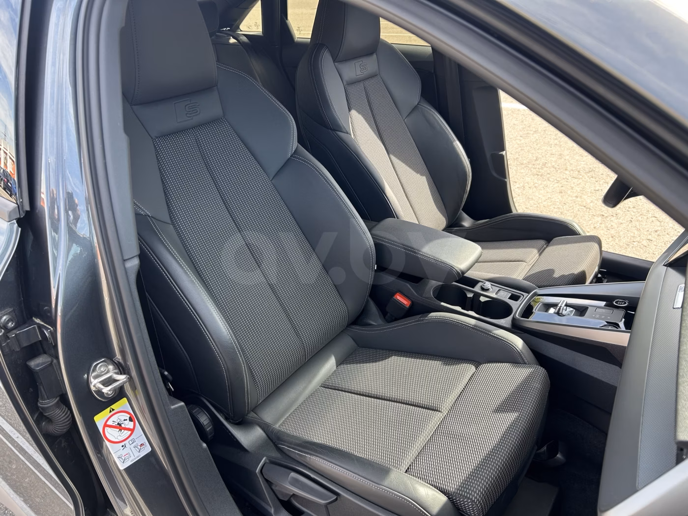 Audi A3 фото 11