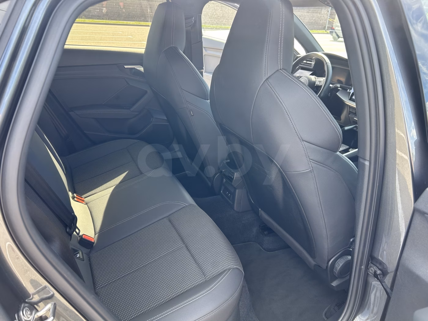 Audi A3 фото 13
