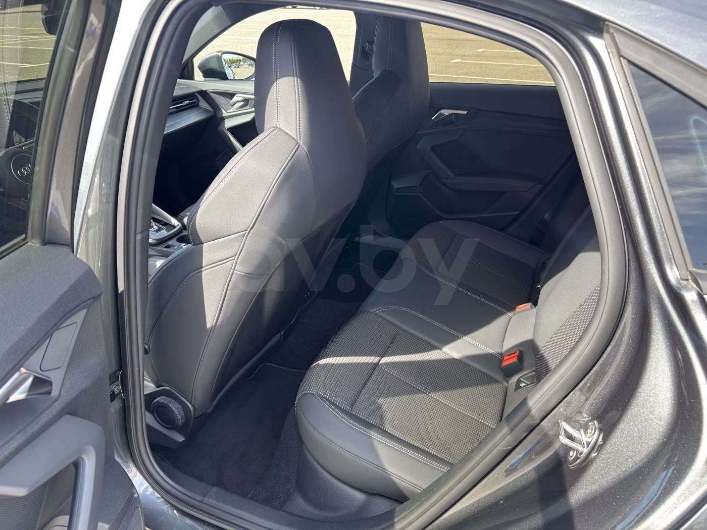 Audi A3 фото 12