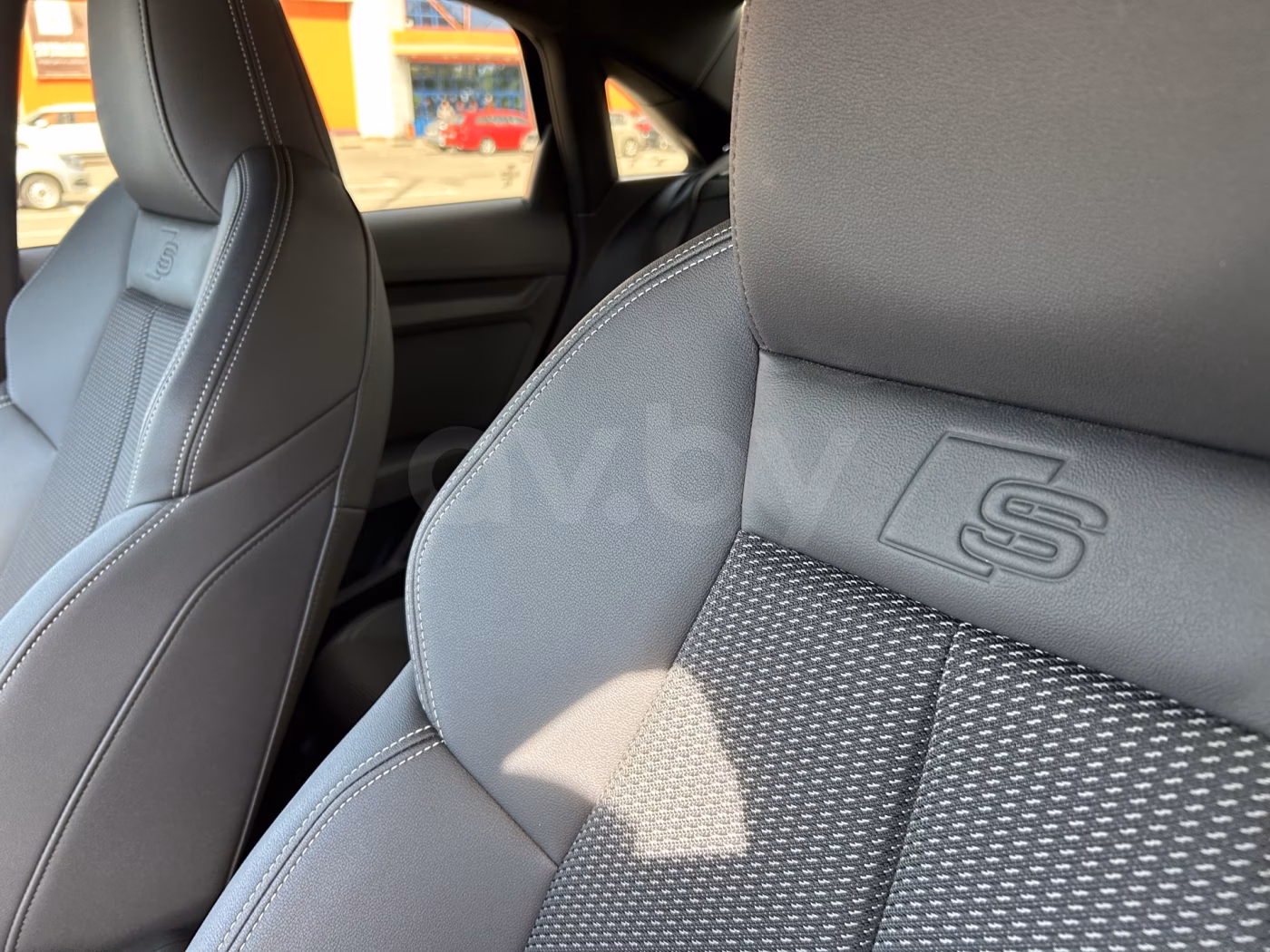 Audi A3 фото 16