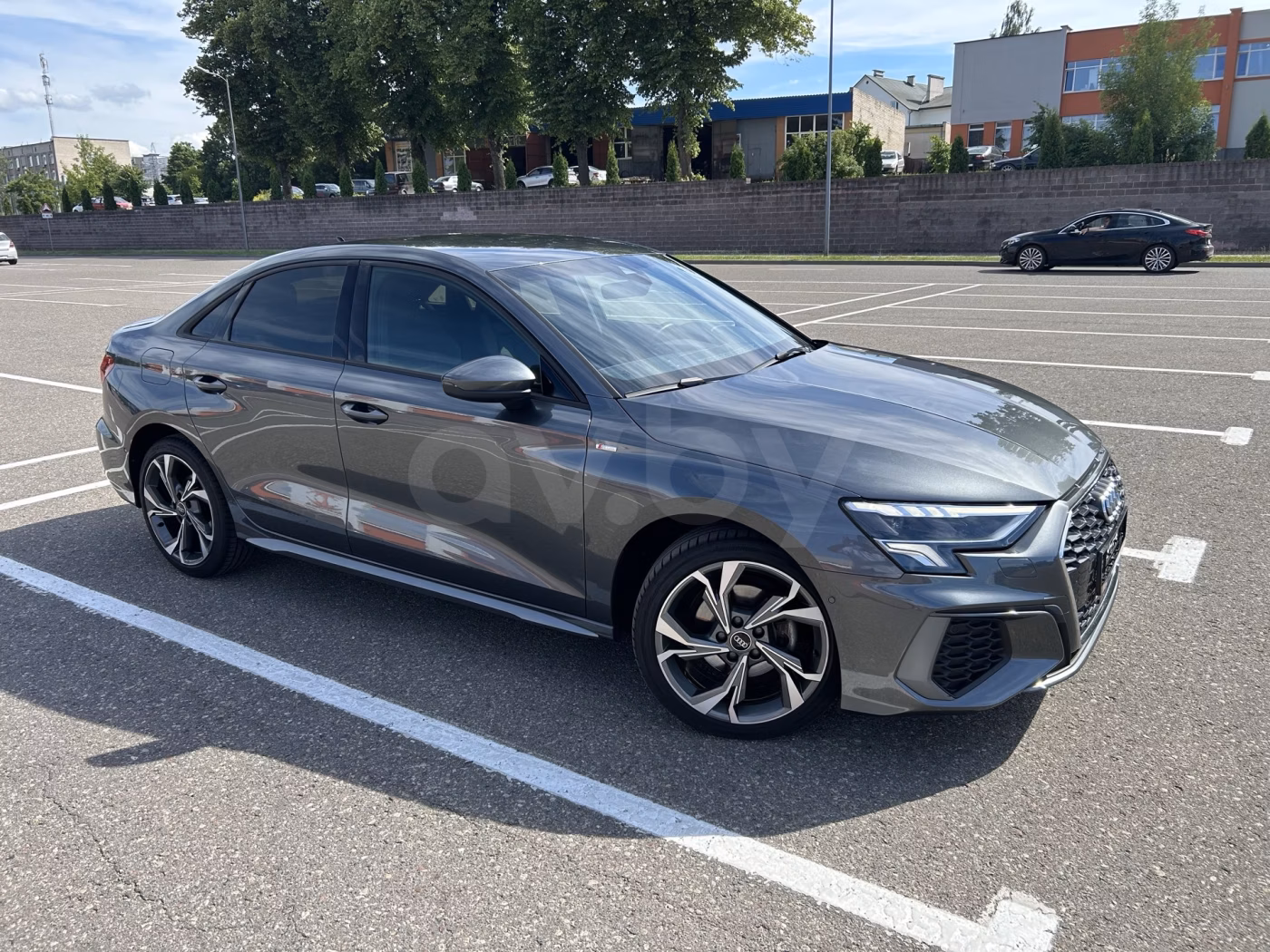 Audi A3 фото 22