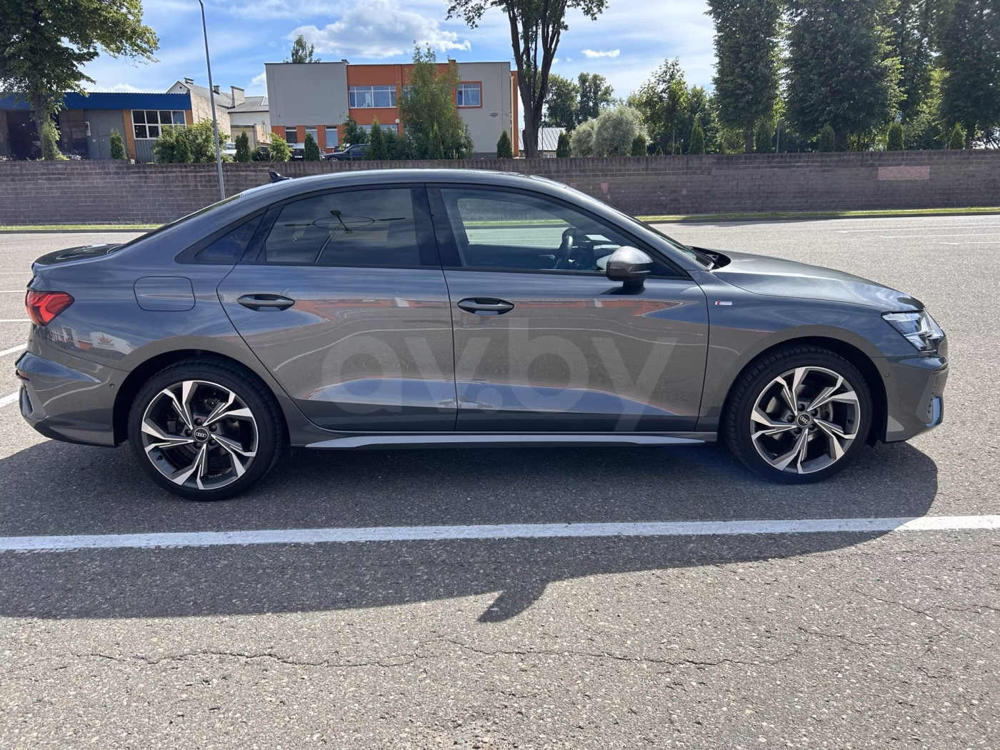 Audi A3 фото 5