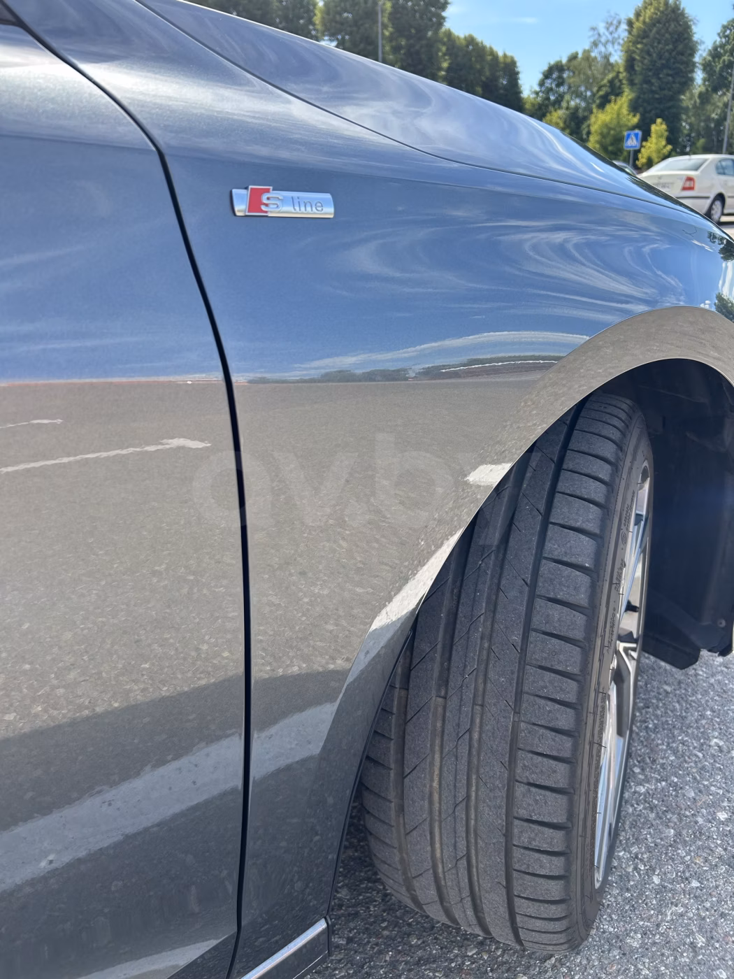 Audi A3 фото 28