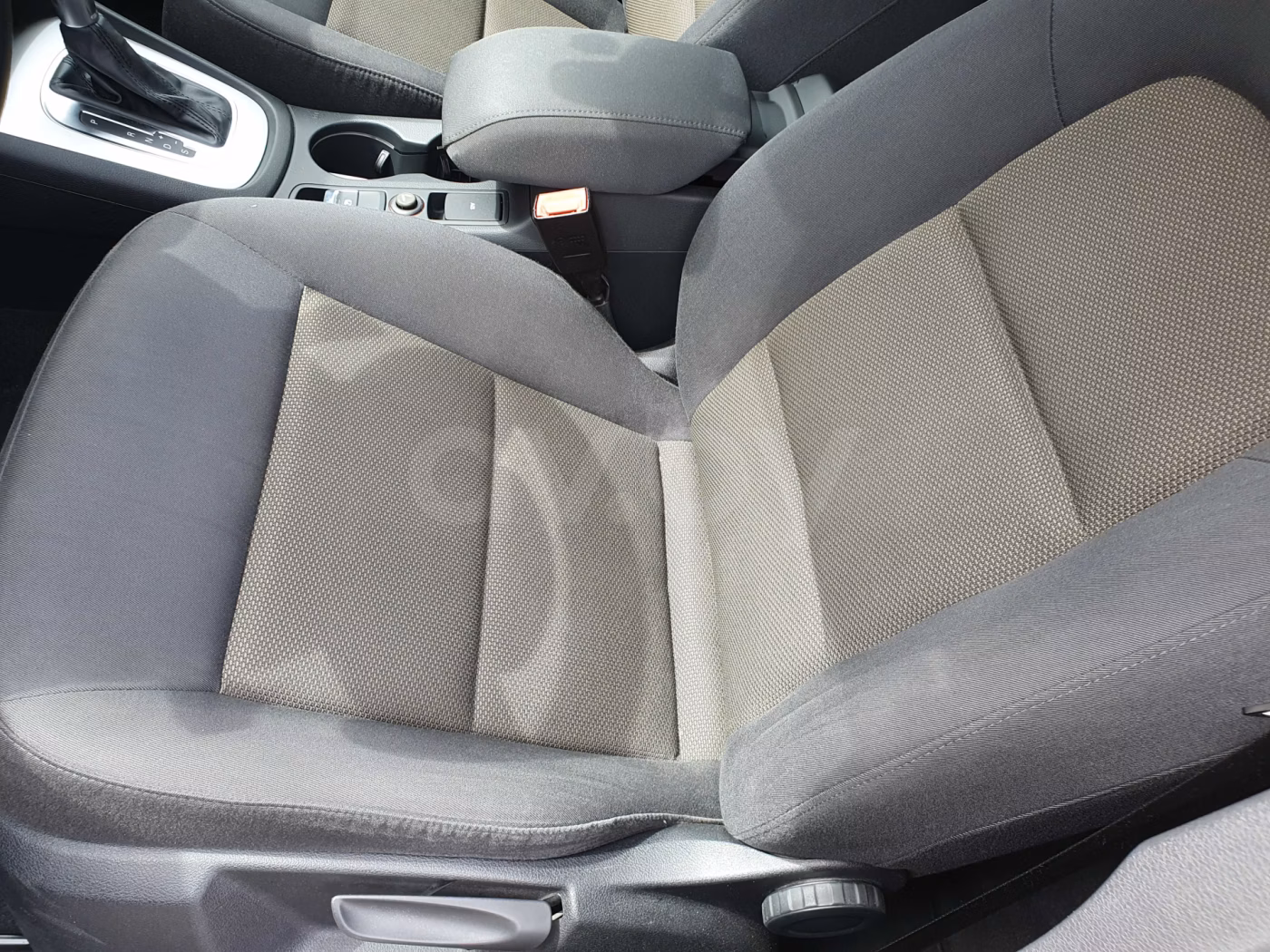 Audi Q3 фото 10