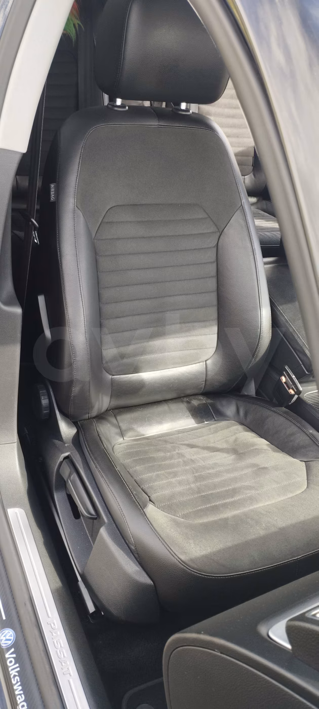 Volkswagen Passat фото 16