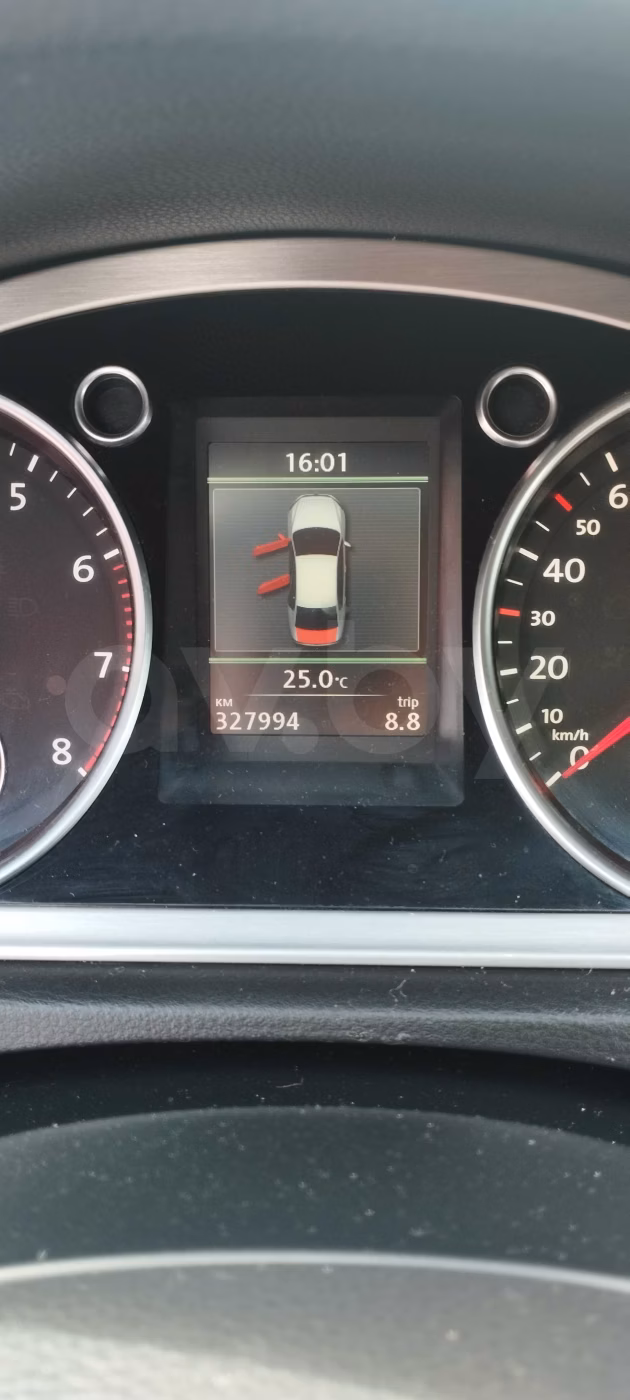 Volkswagen Passat фото 21