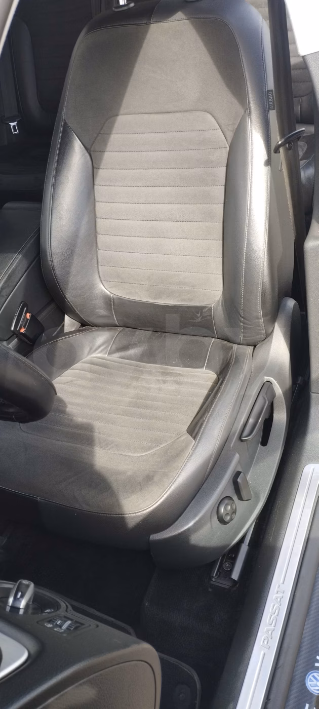 Volkswagen Passat фото 24