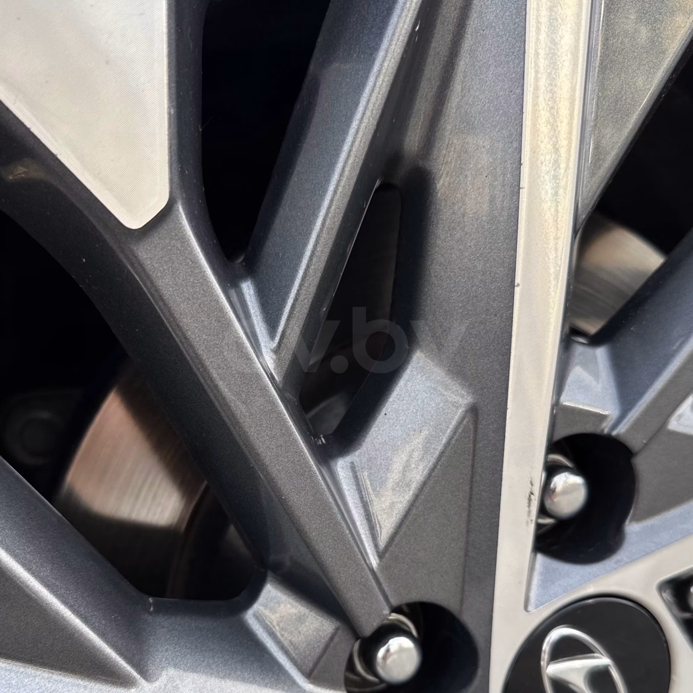 Hyundai Tucson фото 20