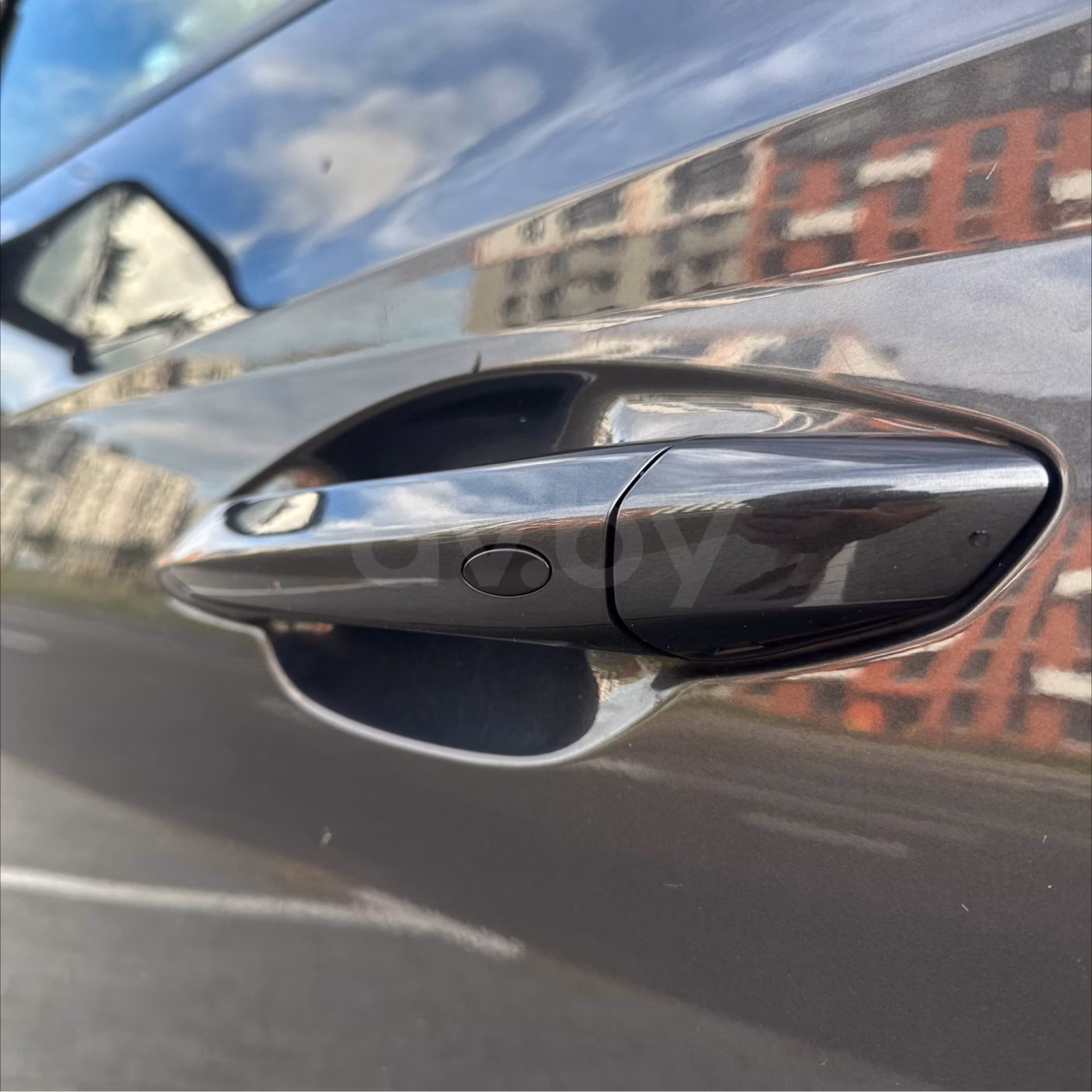 Hyundai Tucson фото 22