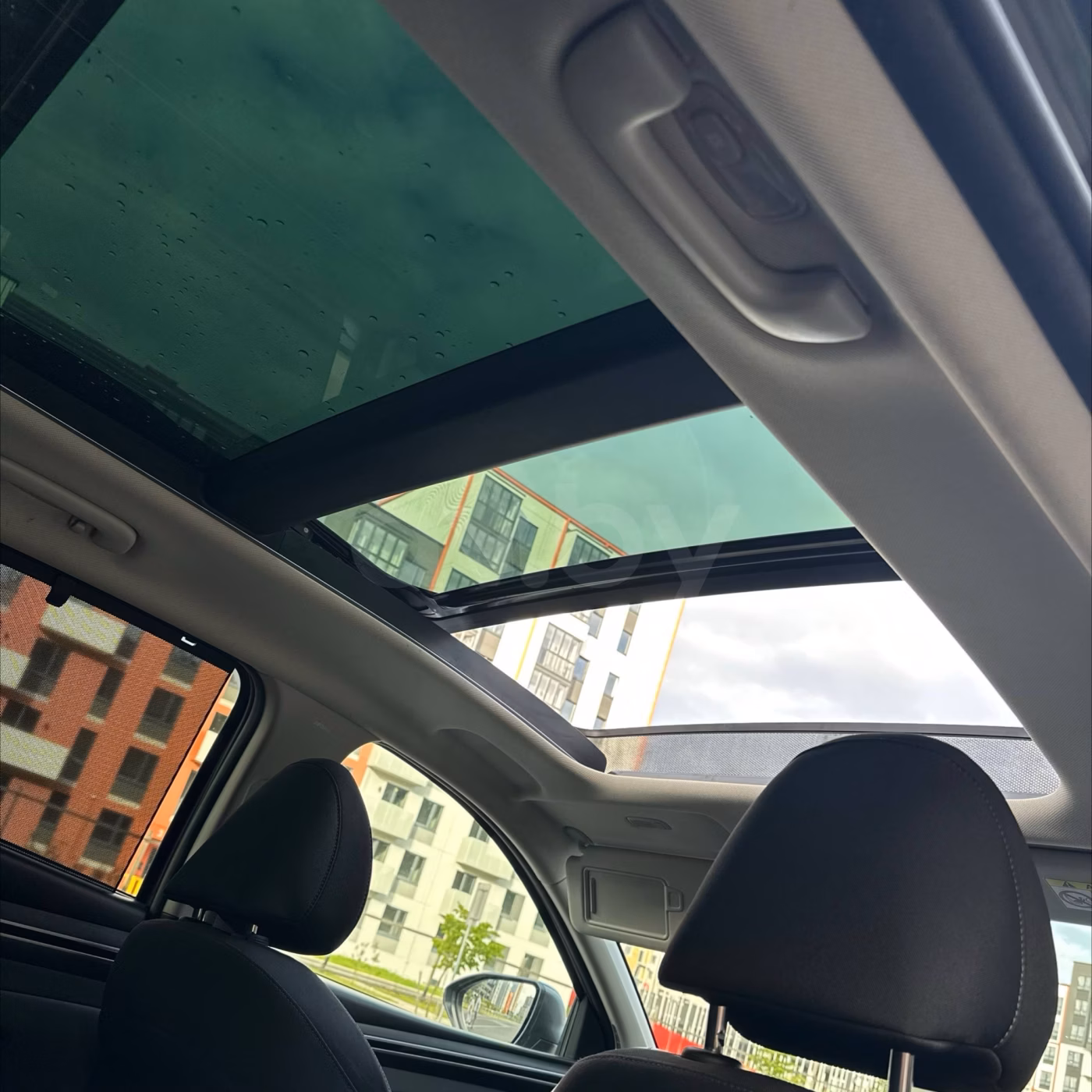 Hyundai Tucson фото 9