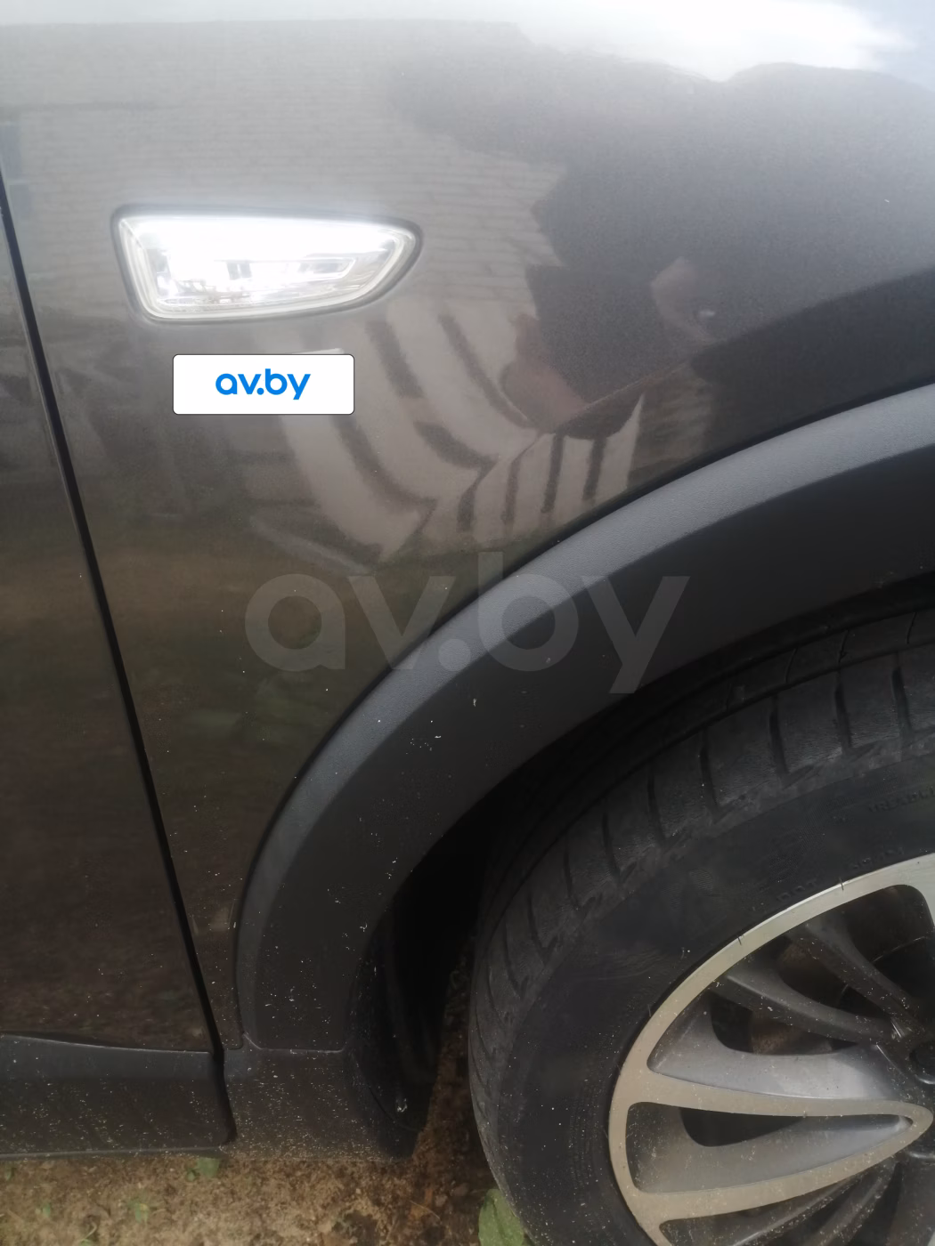 Opel Grandland X фото 6