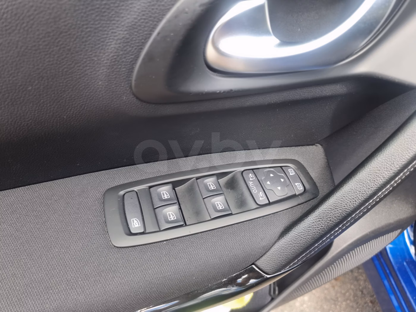 Renault Kadjar фото 9