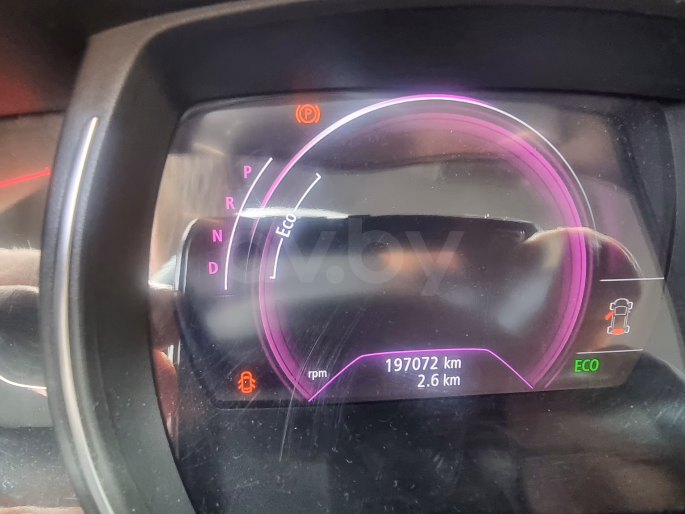 Renault Kadjar фото 10