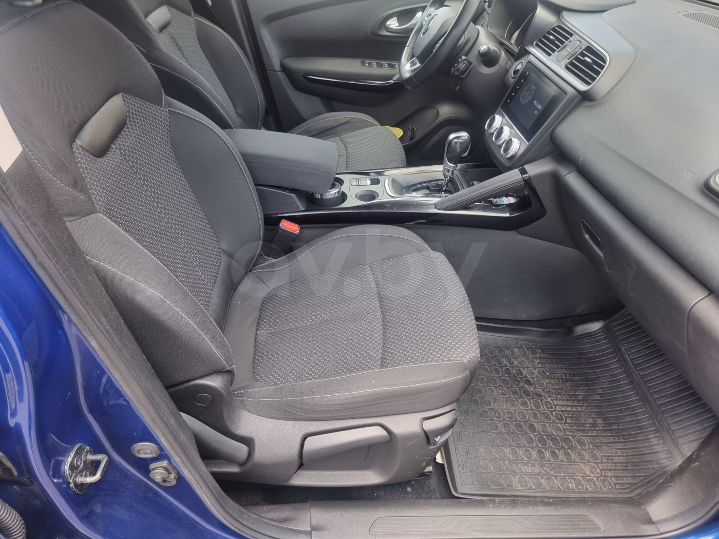 Renault Kadjar фото 13