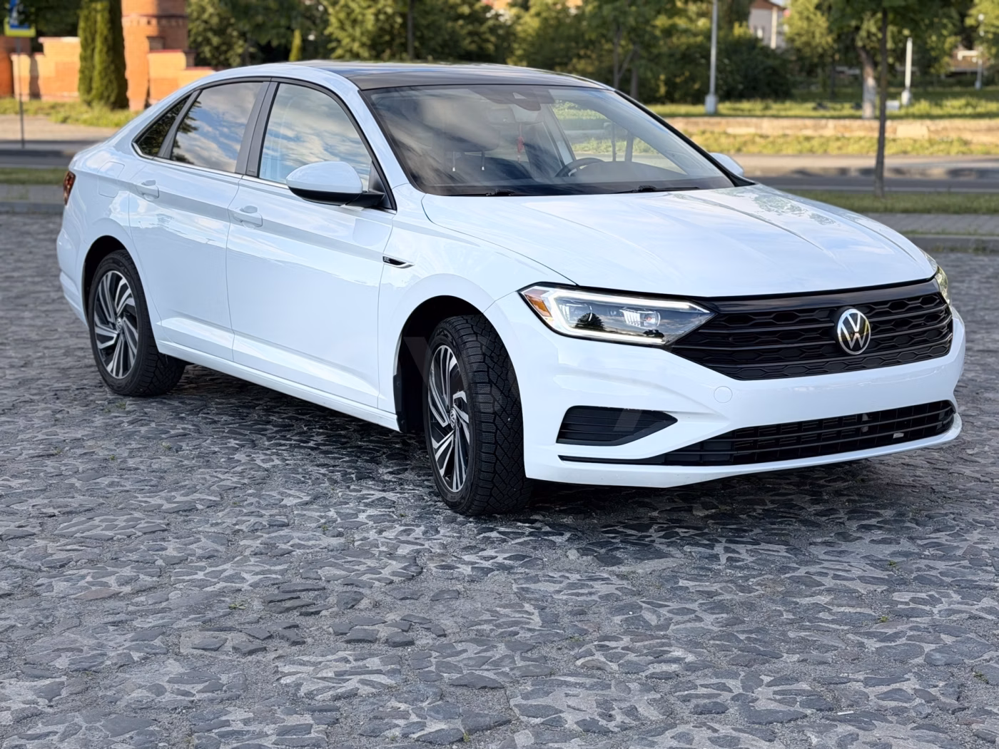 Volkswagen Jetta
