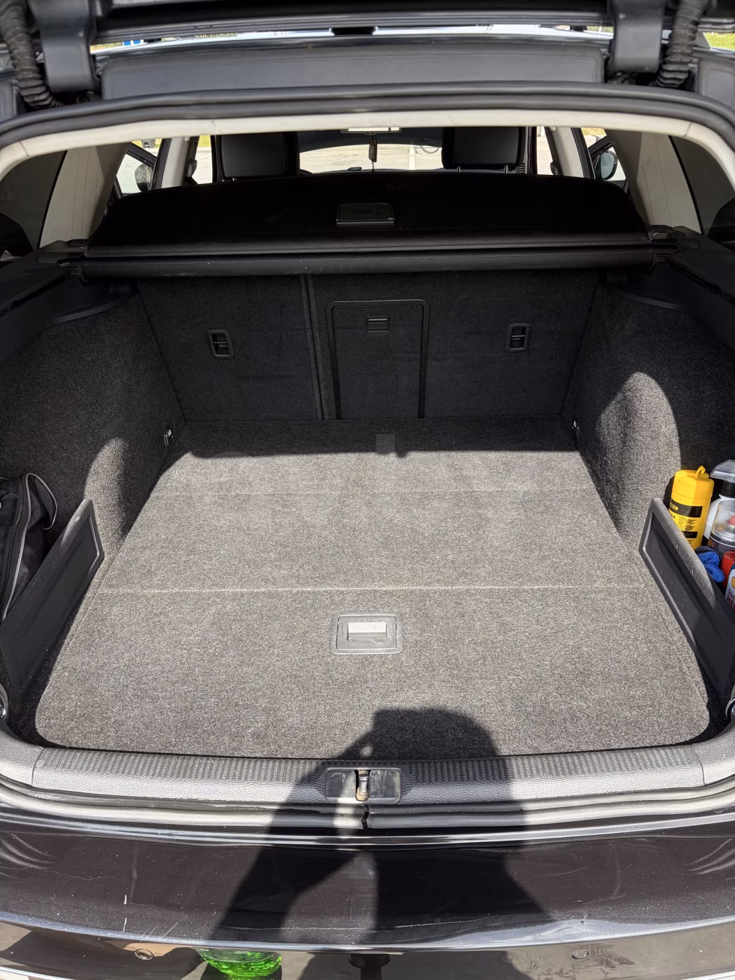 Volkswagen Passat фото 14
