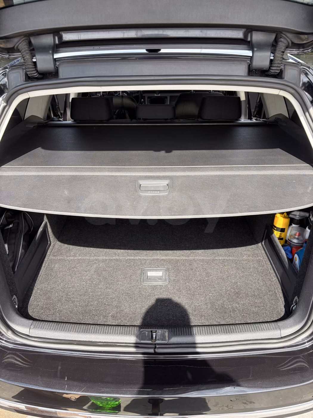Volkswagen Passat фото 15