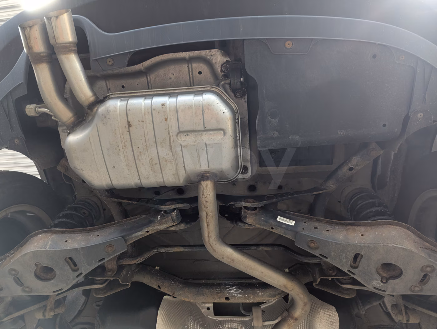 Volkswagen Tiguan фото 16
