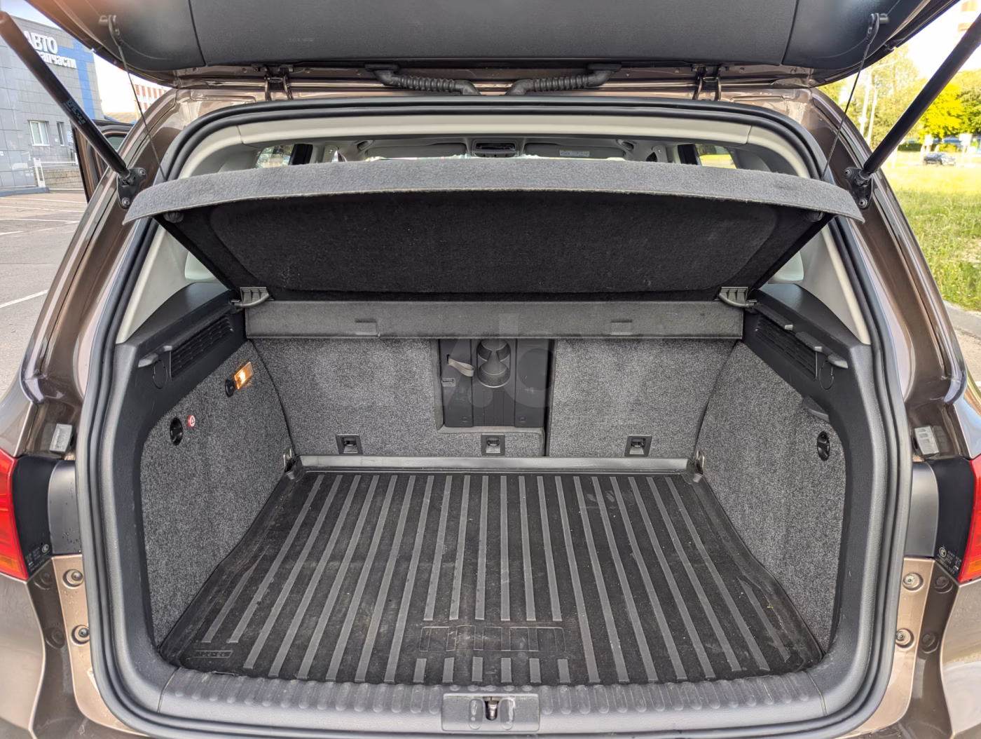 Volkswagen Tiguan фото 13