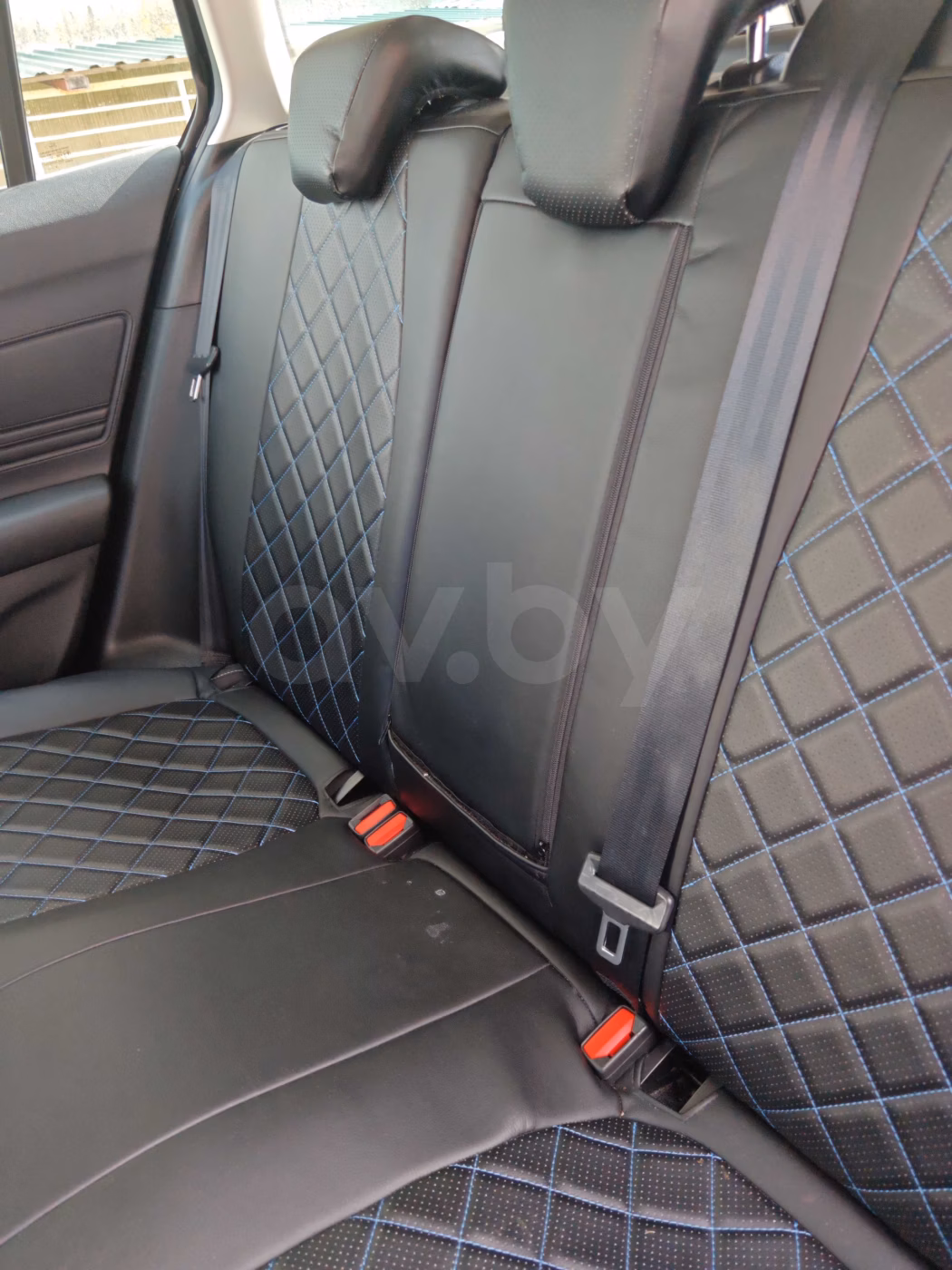 Ford Focus фото 10