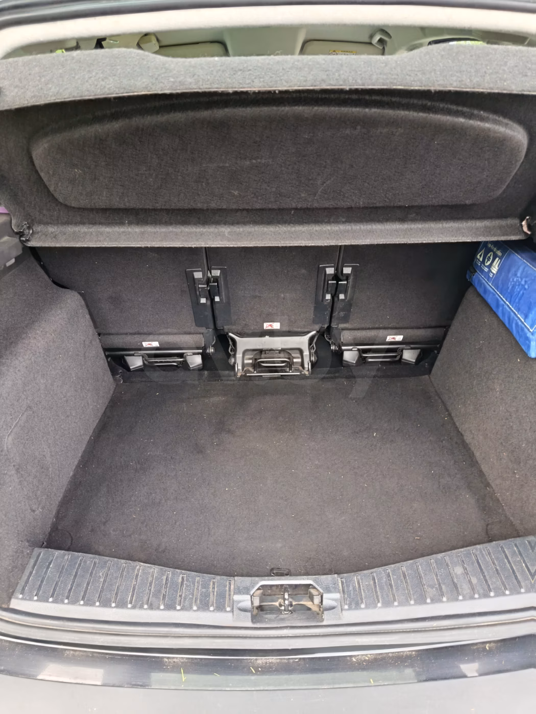 Ford C-MAX фото 14