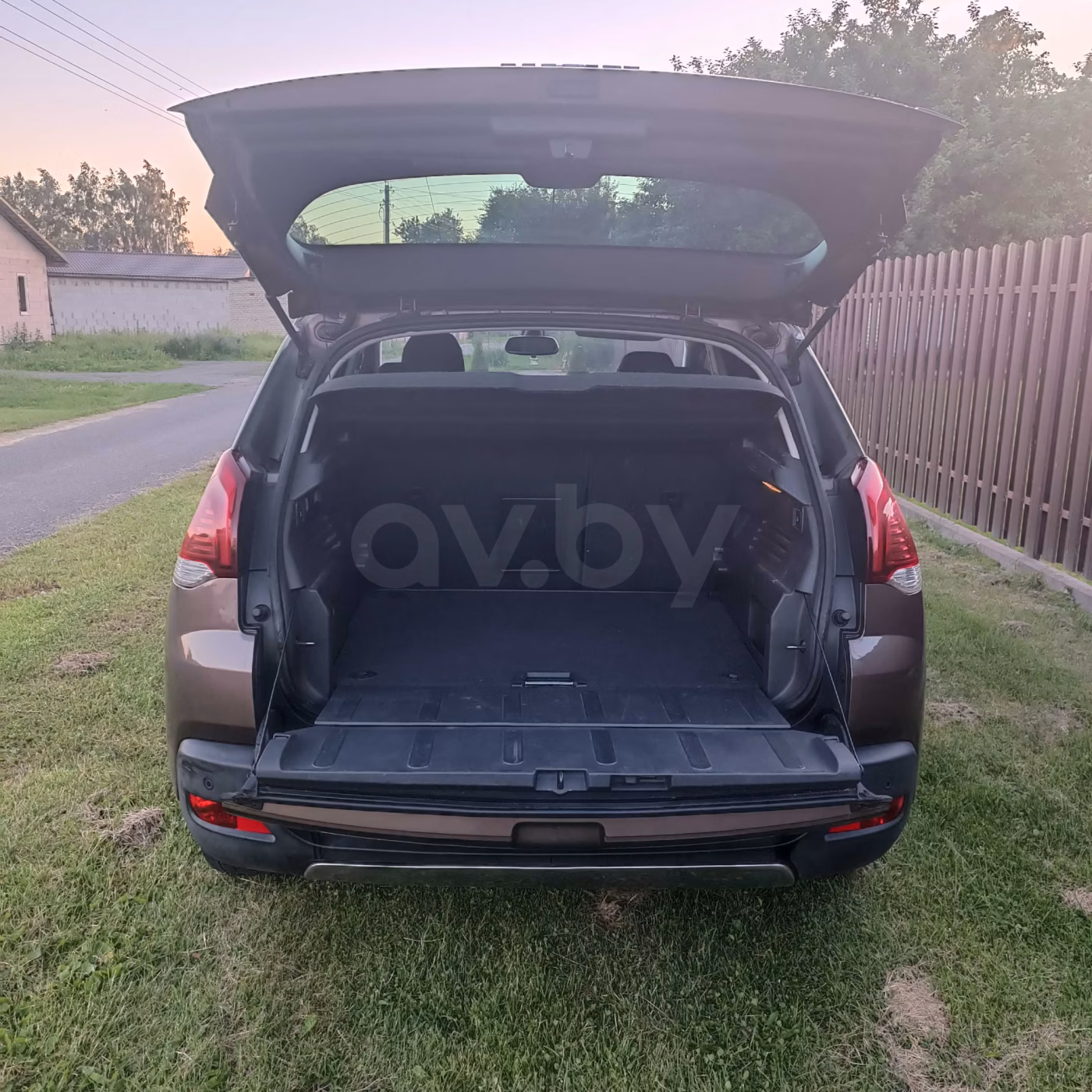 Peugeot 3008 фото 11