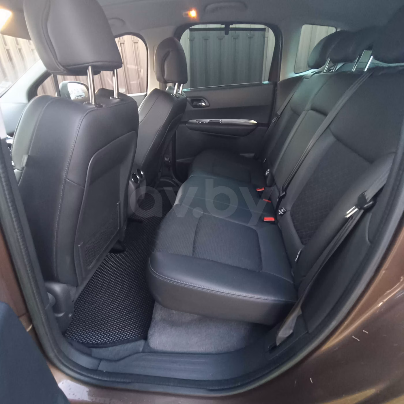 Peugeot 3008 фото 16