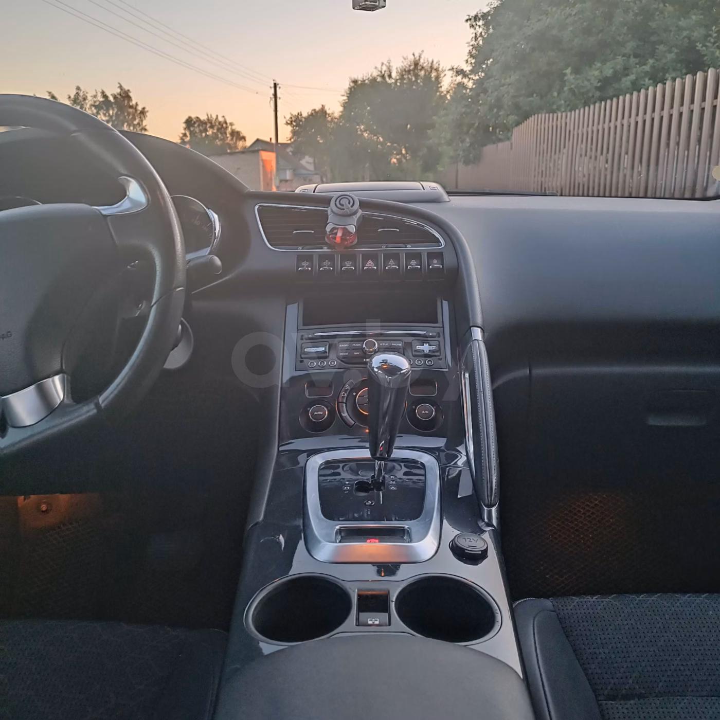 Peugeot 3008 фото 13