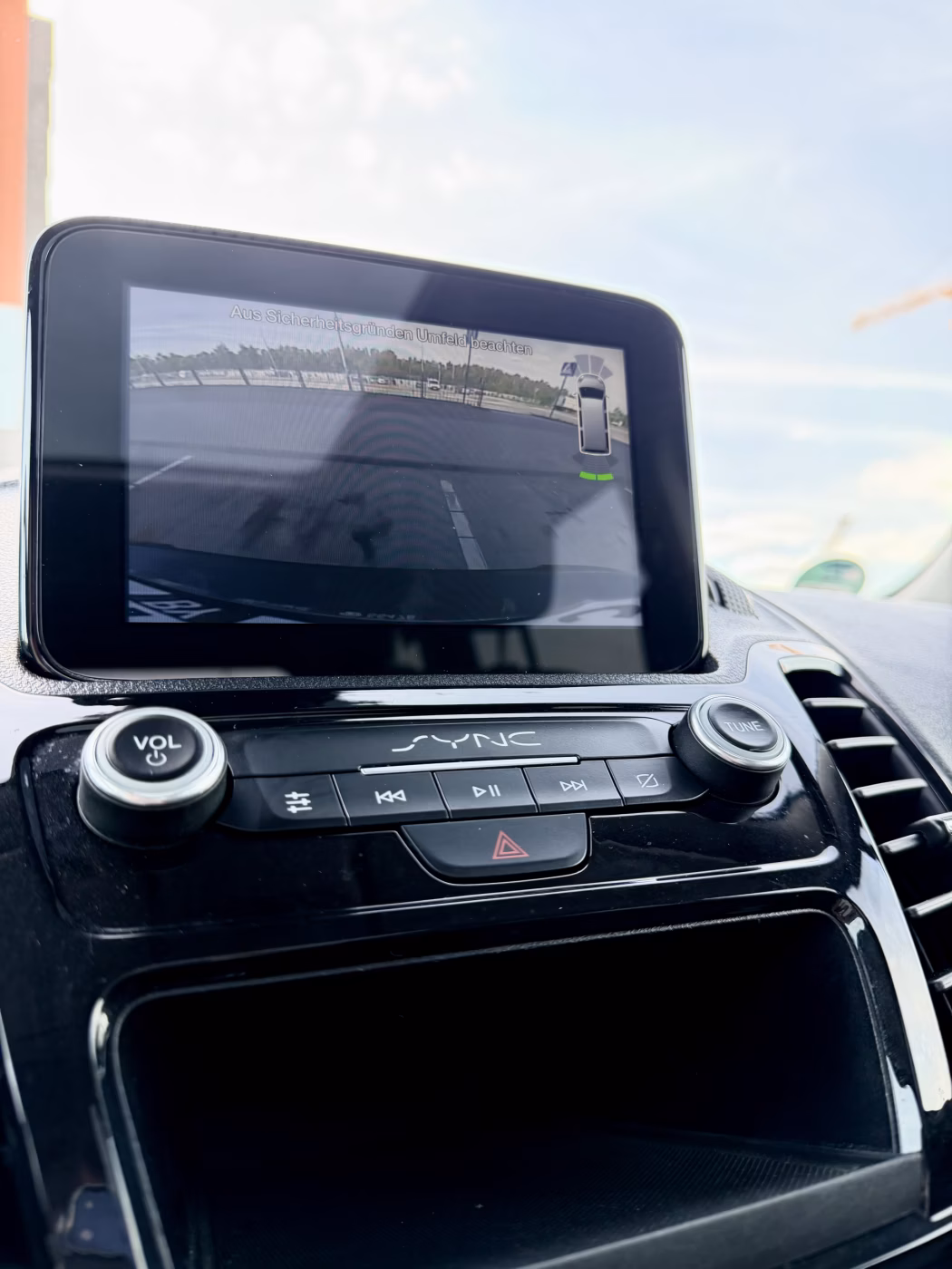 Ford Tourneo Connect фото 17