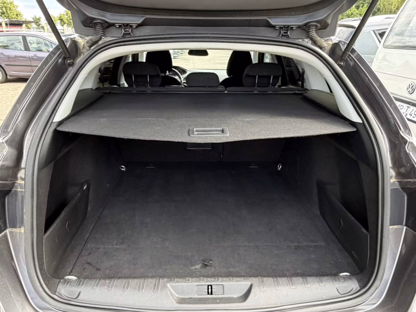 Peugeot 308 фото 21